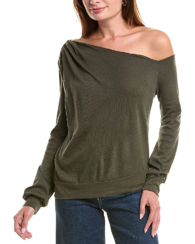 Basic Comfort LAmade Audrey Pullover
