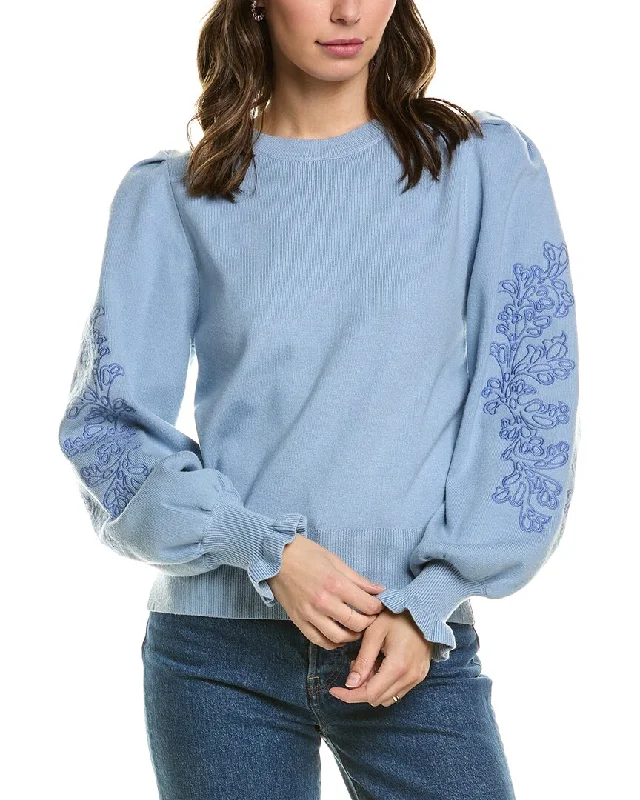 Basic Version FATE Pullover