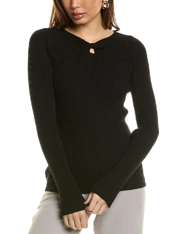 Modernism Tahari ASL Sweater