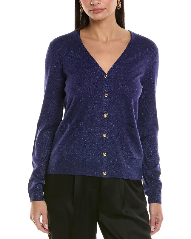 Knitted Design St. John Cardigan