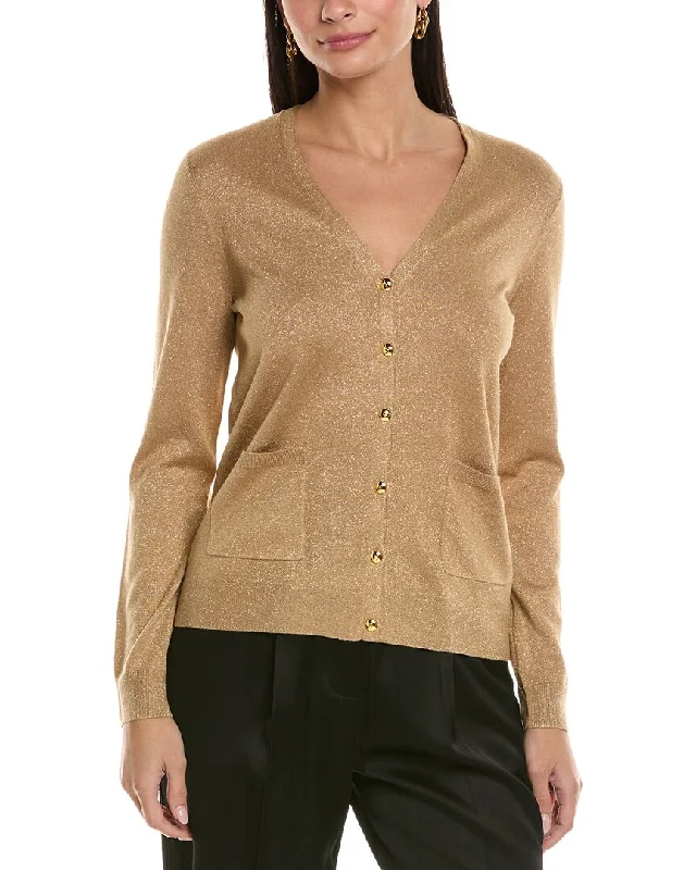 Elegant Comfort St. John Cardigan