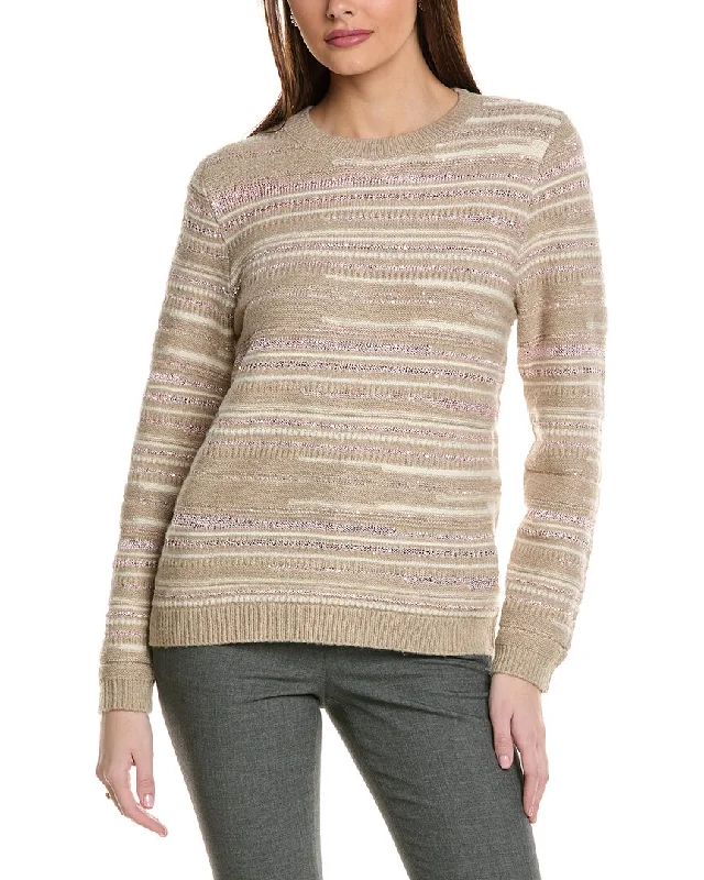 American Style Anne Klein Pullover