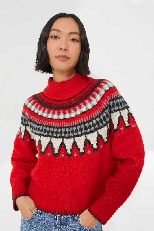 Comfortable Dresses Ruby Ceylona Sweater