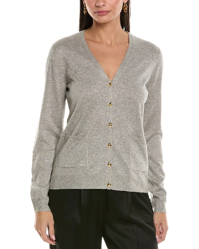 Cozy Knits St. John Cardigan