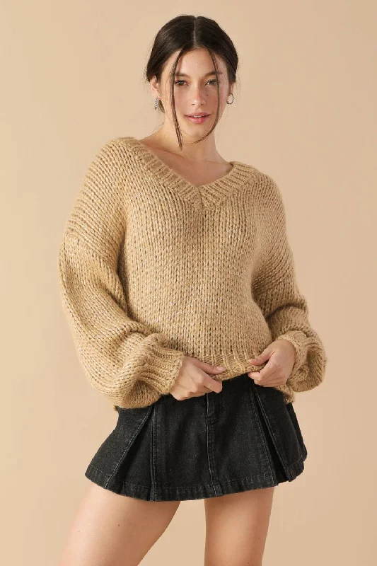 Luxury Fashion MIDNIGHT MAJESTY SWEATER TOP