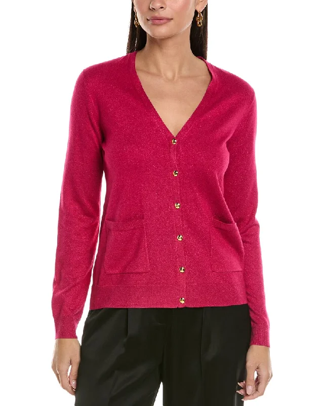 Cozy Lifestyle St. John Cardigan
