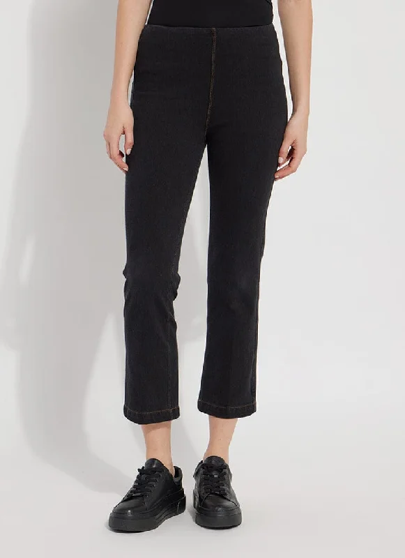 Summer Selection Baby Bootcut Denim (27" Inseam)