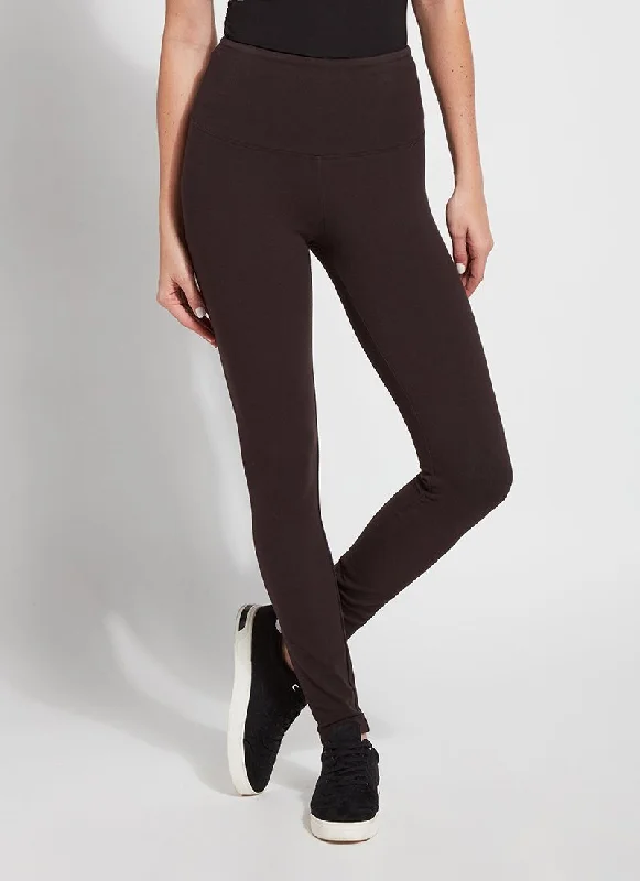 New Design Classic Cotton Legging (28" Inseam)