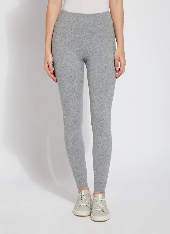 Free Design Classic Cotton Legging (28" Inseam)