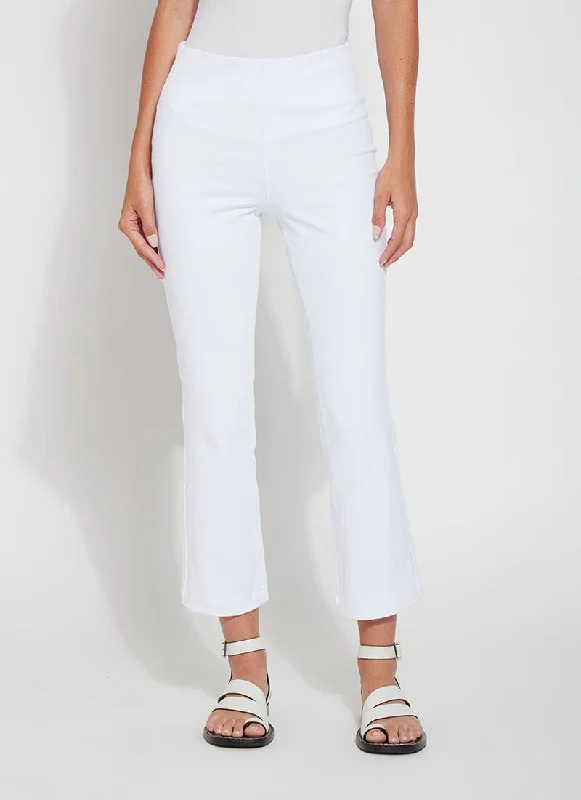 Fashion Must-have Baby Bootcut Denim (27" Inseam)
