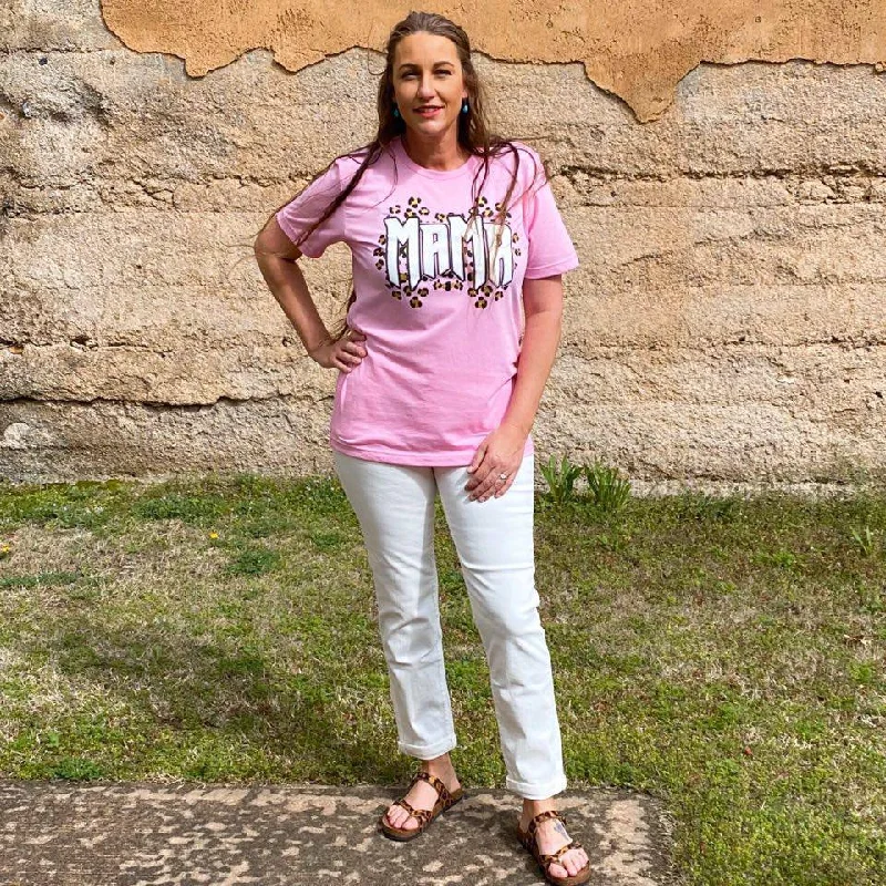 Relaxed Weekend Wear L&B Ivory Jeans