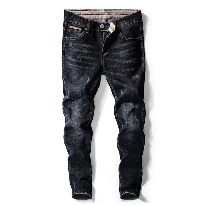 Weekend Comfort Stretch Slim Fit Jeans