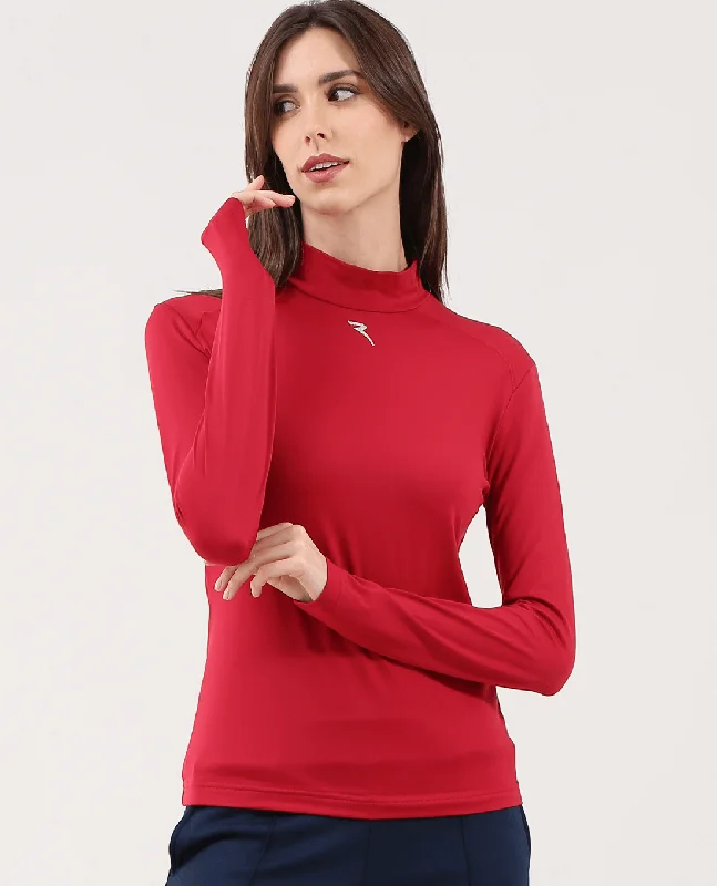 High Street Fashion CHERVO Todi Pro Thermal Top Bolero