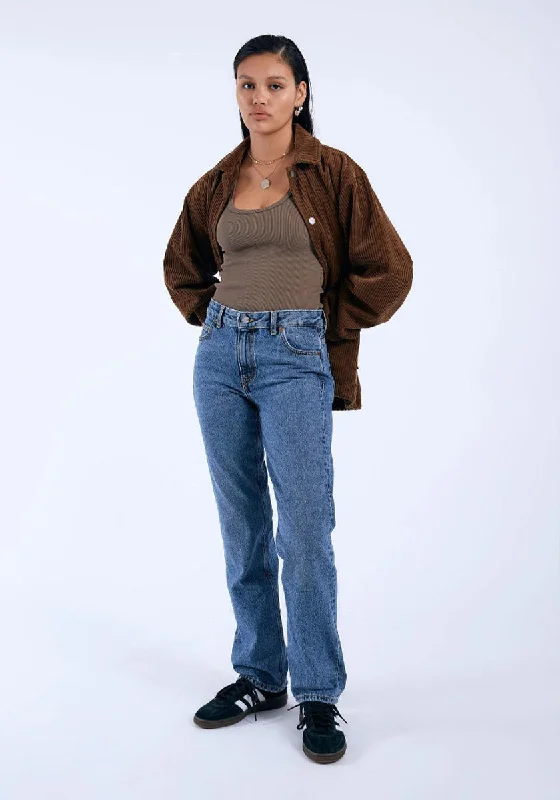 Cozy Apparel Arch Canyon Jeans - Mid Used
