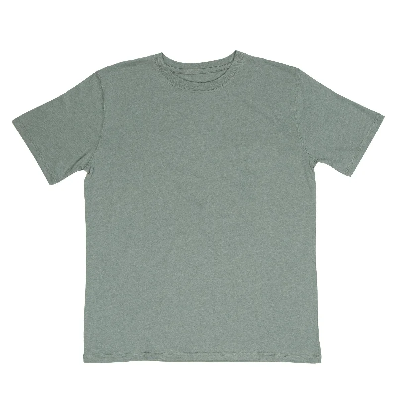 Sports Cool Berne Lead Cotton Blend Ladies Lightweight Performance Tee S/S