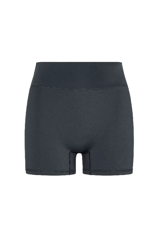 Noble And Elegant Griffith Short 6.25" - Slate