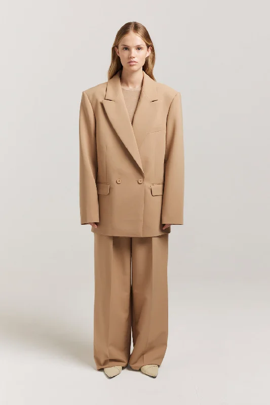 Elegant Outline Ari Blazer