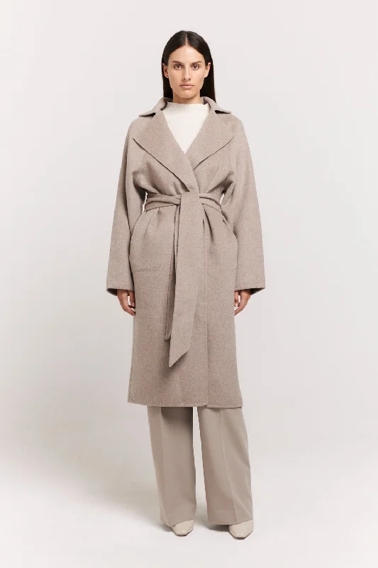Sports And Leisure Denver Coat