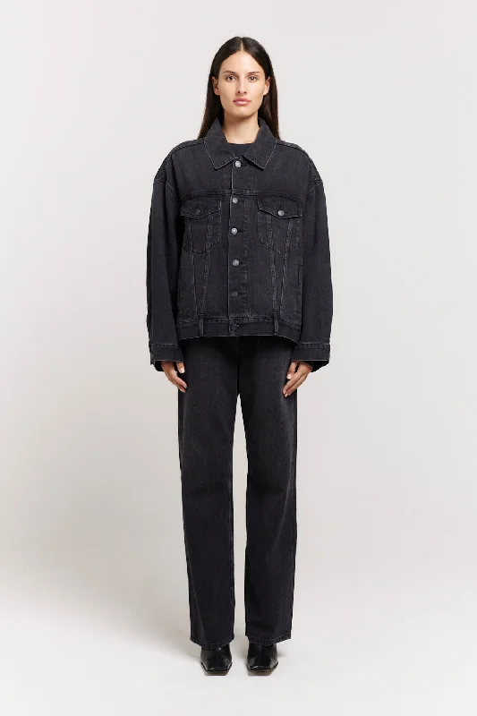 Economic Outlook Helena Jacket