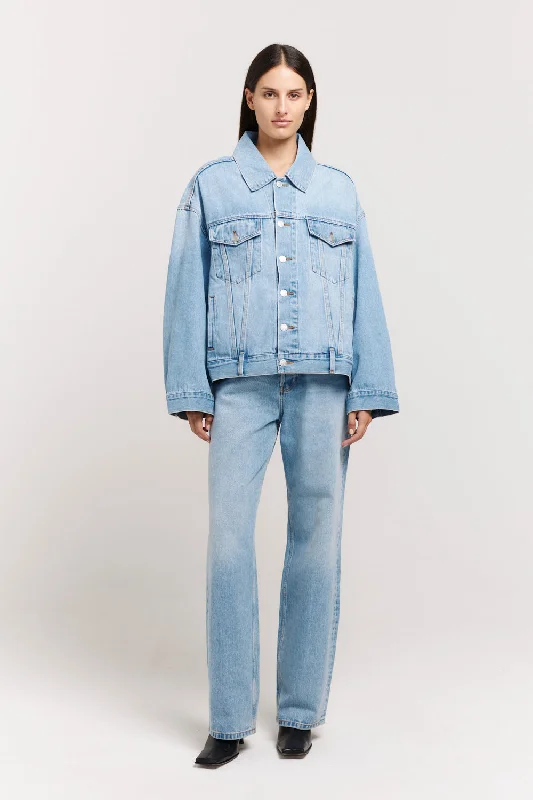 Cozy Footwear Helena Jacket