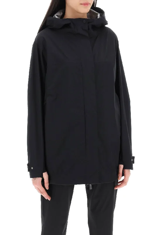 Simple Style Herno Laminar Lightweight Gore-Tex Jacket