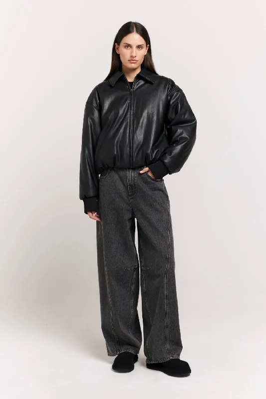 Romantic And Fresh Iliad Bomber