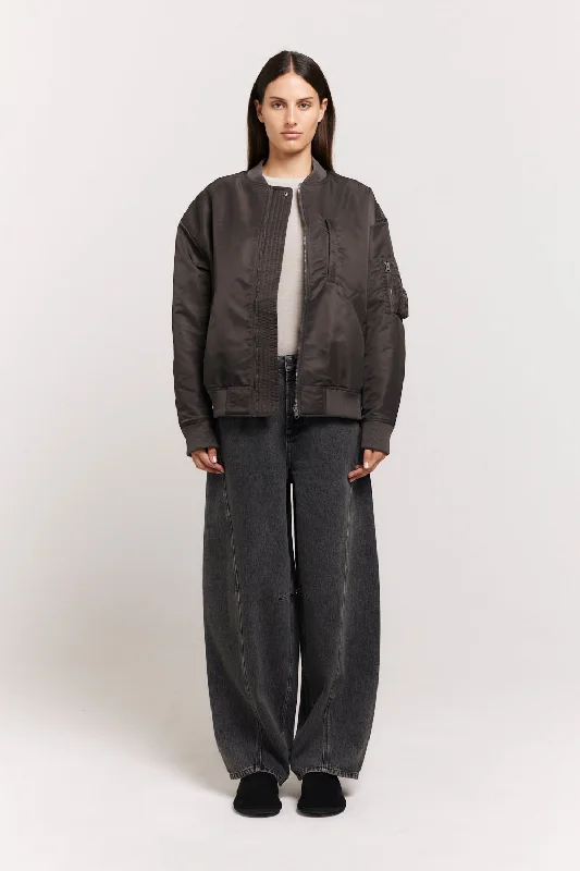 Elegant Design Irina Bomber