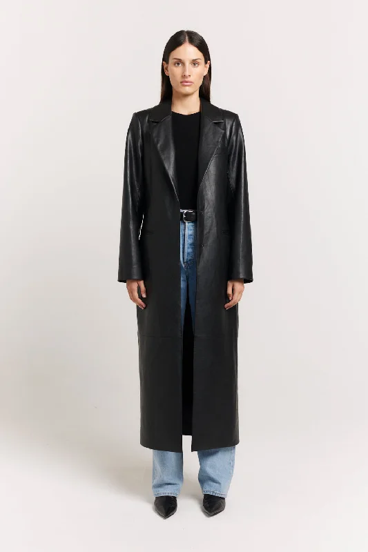 Outdoor Trend Peregrine Maxi Trench