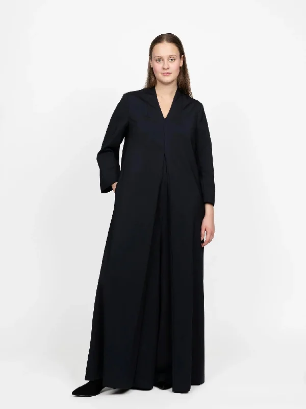 Classic Series The Assembly Line Maxi Jumpsuit