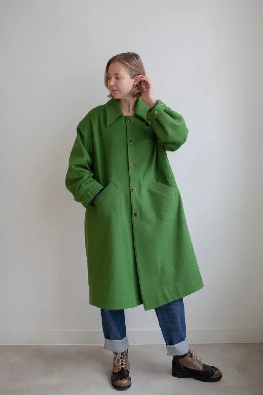 Everyday Comfort Modern Sewing Co. Darcy Coat