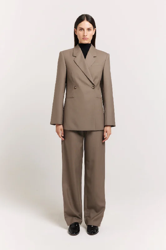 Comfortable Dresses Wren Blazer