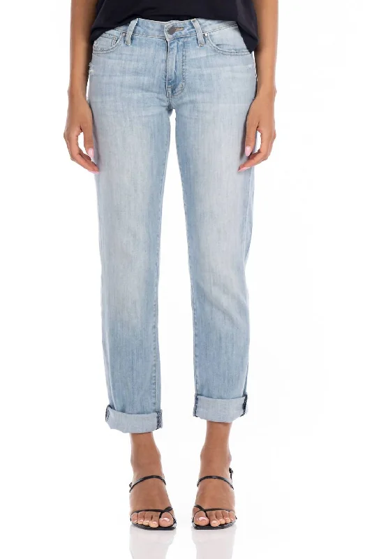 Unique Design Axl Girlfriend Jeans In Panama
