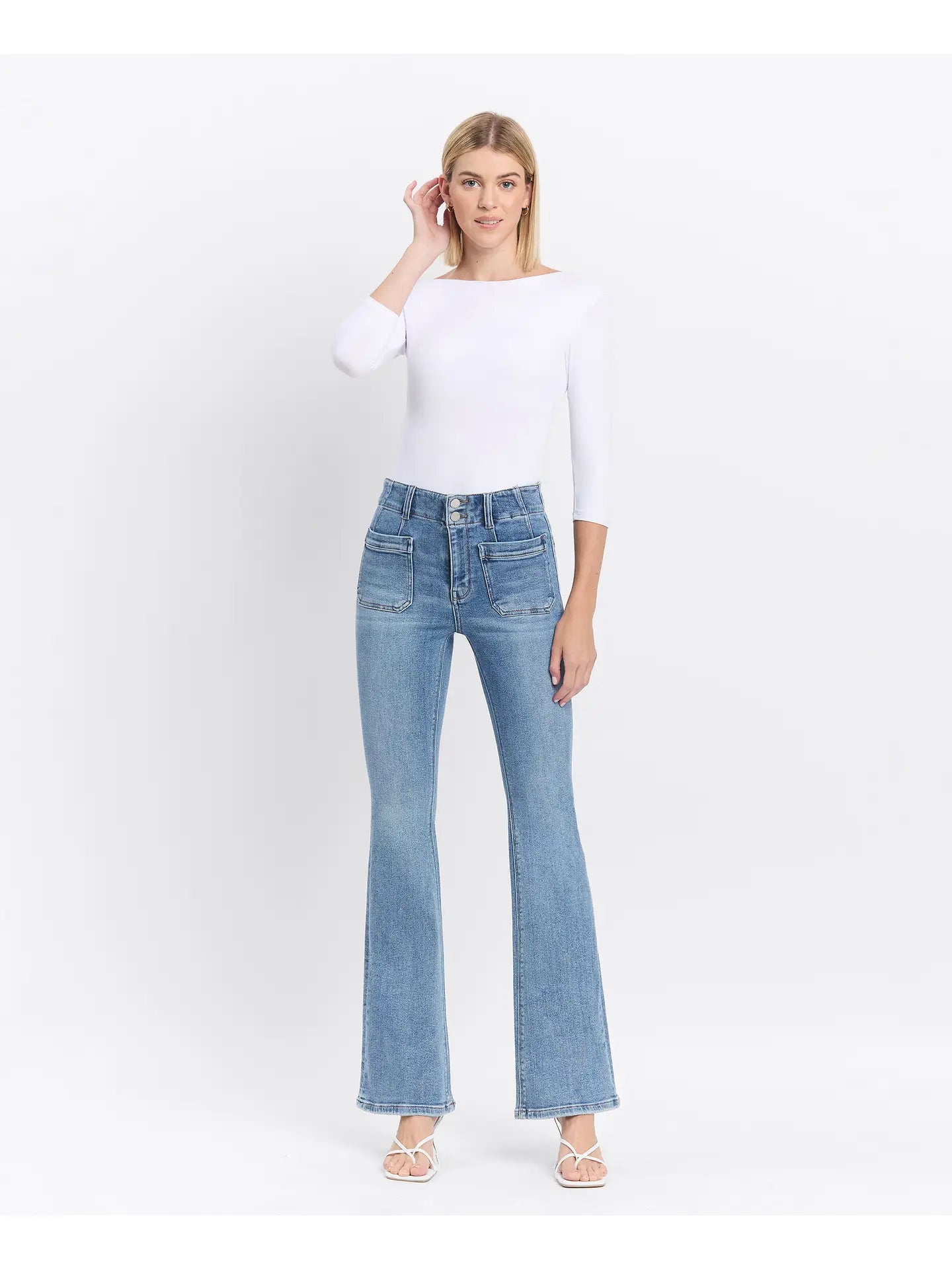 Betsy Jeans