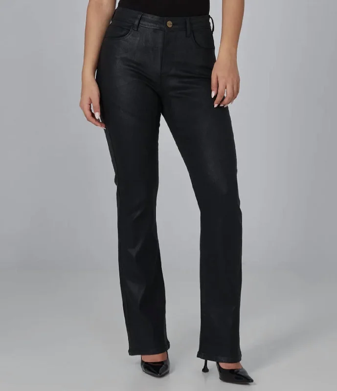 Simple Chic Billie Cblk In Black