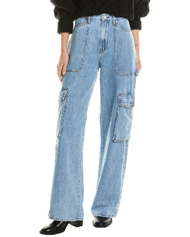 Personalized Clothing Blank NYC The Franklin Cargo Pant