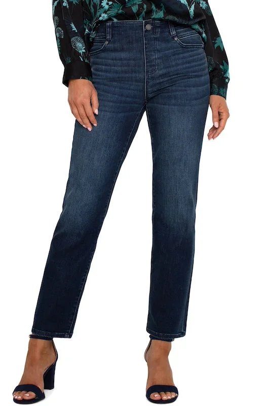 Gia Glider Slim Jean