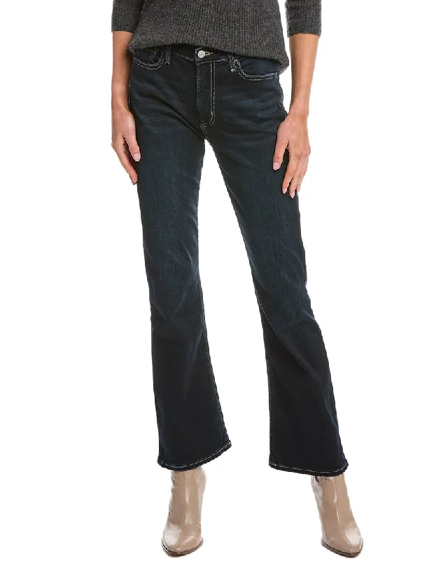Casual And Comfortable HUDSON Jeans Blair Calypso Bootcut Jean