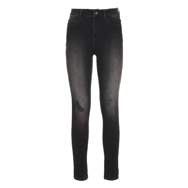 Relaxed Tops Imperfect  Cotton Women Women's Pant