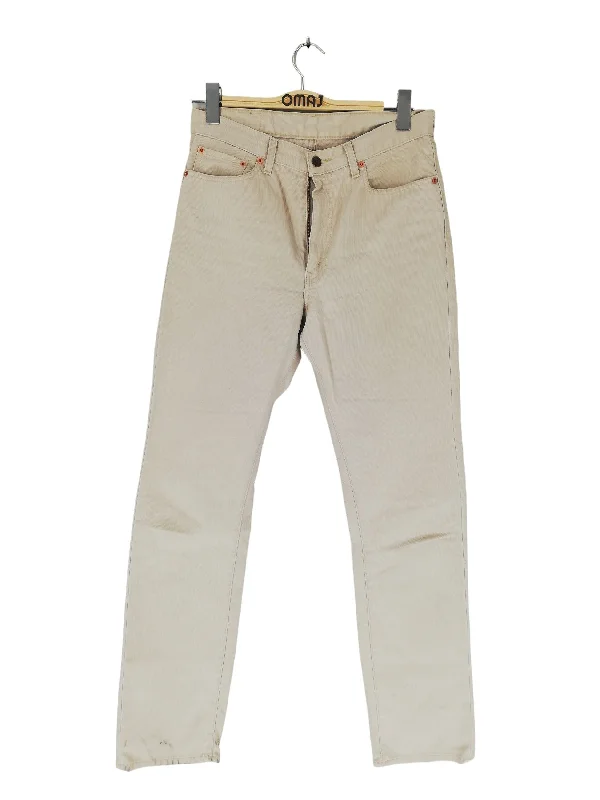 Warm Layers Jean droit Levi's