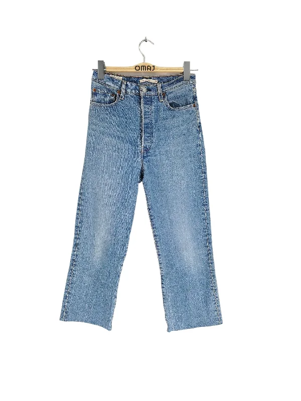 Everyday Comfort Jean droit Levi's