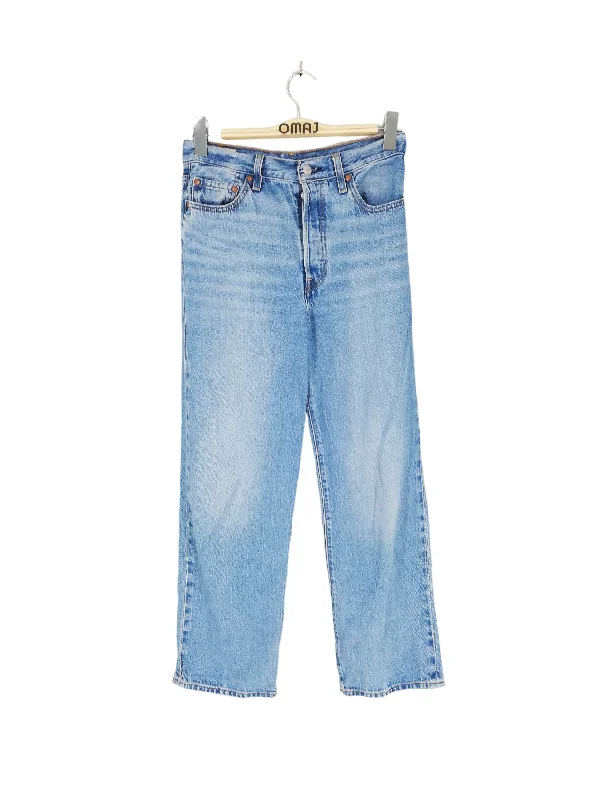 Jean droit Levi's