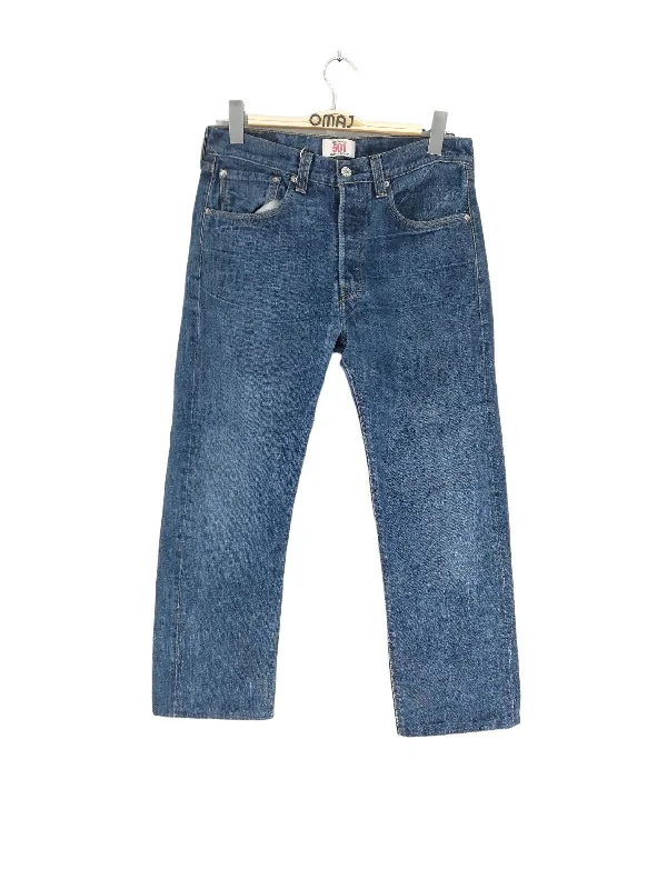 Soft Casuals Jean droit Levi's