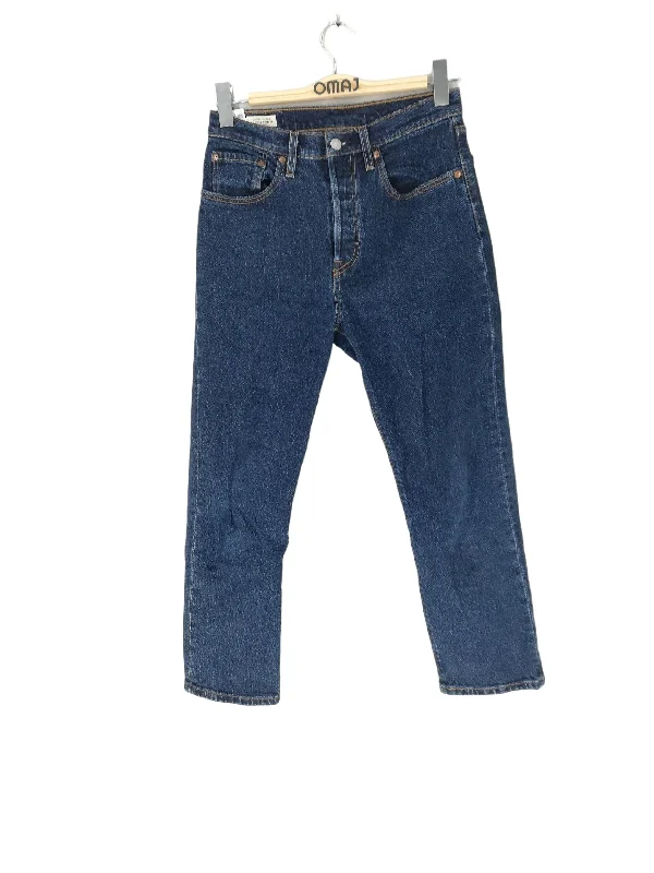 Personalized Clothing Jean droit Levi's