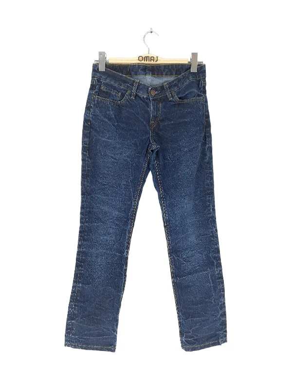 Comfortable Lifestyle Jean droit Levi's