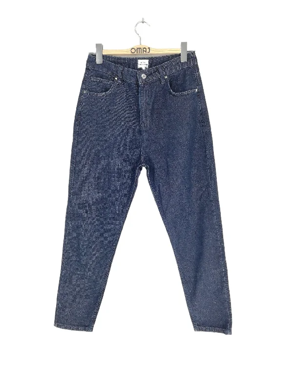 Soft Textures Jean droit Maison Stella & Suzie