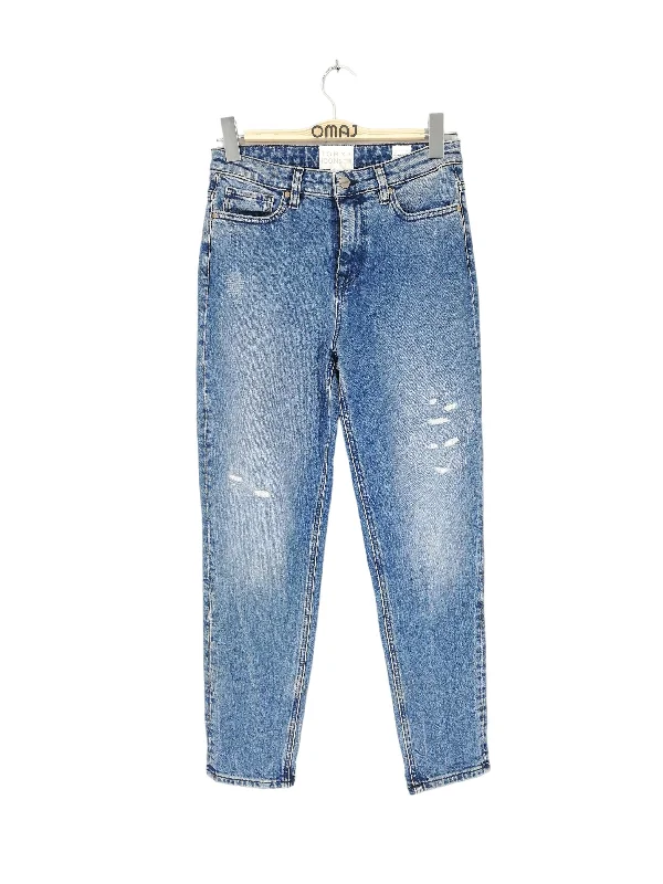 Stunning Fashion Jean droit Tommy Hilfiger