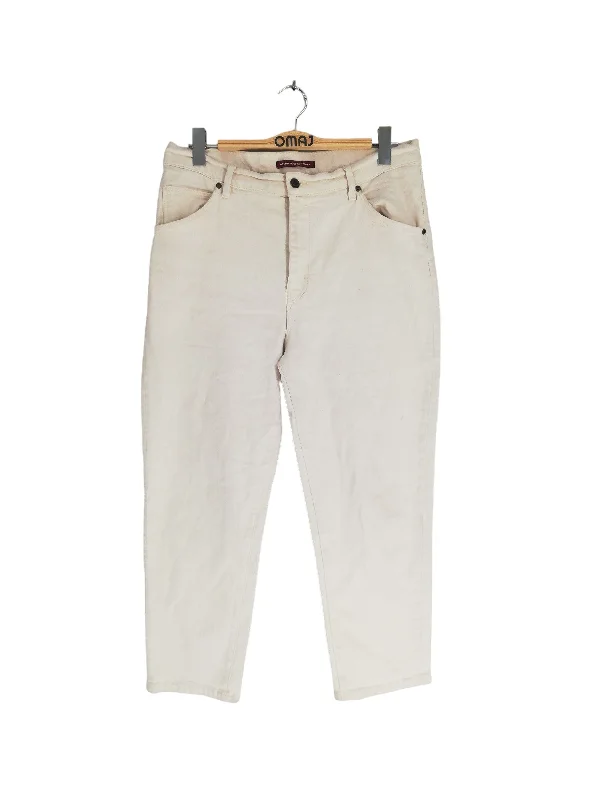 Soft Knitwear Jean large Comptoir des cotonniers