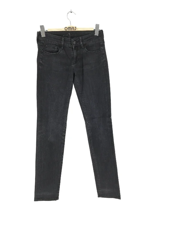 Relaxed Weekend Wear Jean slim 7 for all mankind