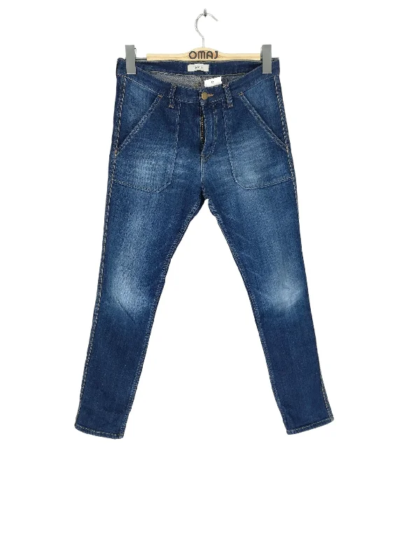 Creative Prints Jean slim Bash