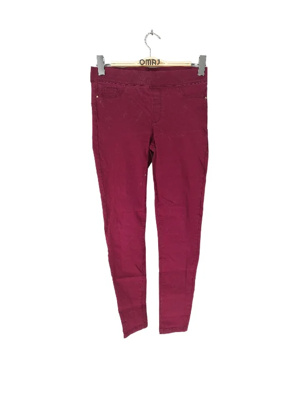 Fashionable In The Times Jean slim Denim & Co.